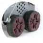 Мийка високого тиску Idrobase Stella (ZX.2153-TS-QC) - фото 6