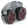 Мийка високого тиску Idrobase Stella (ZX.2153-TS-QC) - фото 6