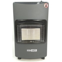 Газовий обігрівач Iron Angel TH4200 Газовий обігрівач Iron Angel TH4200