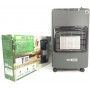 Газовий обігрівач Iron Angel TH4200 - фото 8