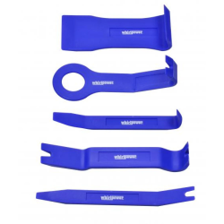 Набір для зняття облицювальних панелей Whirlpower 5 од. (U03-0205) Набір для зняття облицювальних панелей Whirlpower 5 од. (U03-0205)