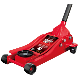 Домкрат підкатний низькопрофільний 3т GTM T830018 гідравлічний Домкрат підкатний низькопрофільний 3т GTM T830018 гідравлічний