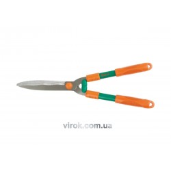 Ножиці для живоплоту FLO 535/185 мм