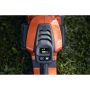 Акумуляторна пилка Husqvarna 542iXP (9706470-14) (без АКБ та ЗП) - фото 7