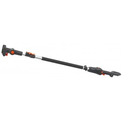 Штанга телескопічна Husqvarna Aspire P4A (5463731-01)