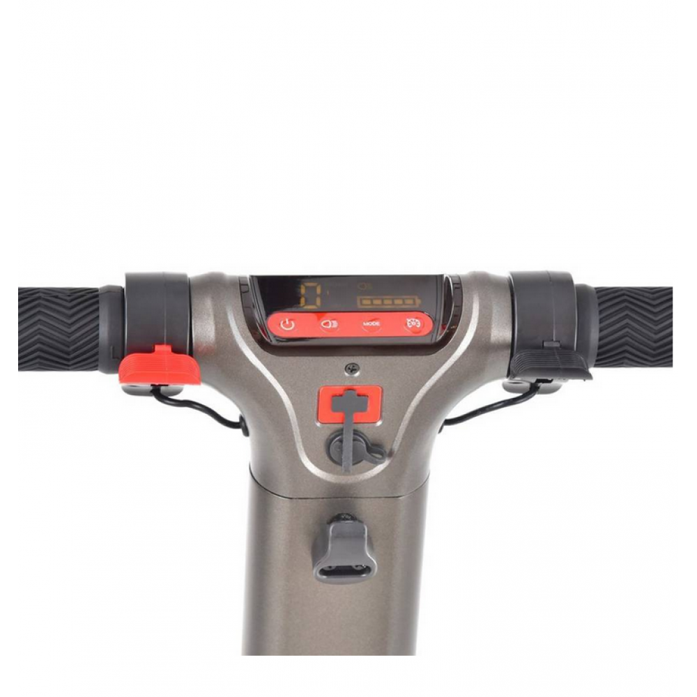 Електричний самокат HECHT 5166 - фото 9 Електричний самокат HECHT 5166 - фото 9