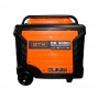 Генератор інверторний 7.5 кВт GTM DK9000i - фото 6