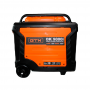 Генератор інверторний 7.5 кВт GTM DK9000i - фото 6