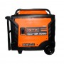 Генератор інверторний 7.5 кВт GTM DK9000i - фото 6