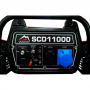 Генератор дизельний 9 кВт Vulkan SCD11000 (SCD11000) - фото 6