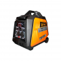 Інверторний генератор 2.3 кВт GTM DK2500iA - фото 4