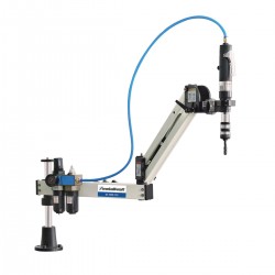 Різьбонарізний пневматичний маніпулятор Metallkraft GS 1000-12 P