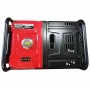 Генератор дизельний 5 кВт Vulkan SCD7000TЕ (SCD7000TЕ) - фото 5