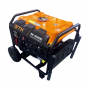 Генератор інверторний 3.8 кВт GTM DK4000Xi - фото 4