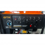 Генератор інверторний 8.5 кВт GTM DK9000Xi з електростартом (DK9000Xi) - фото 4