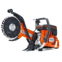 Бензоріз Husqvarna K760 Cut-n-Break