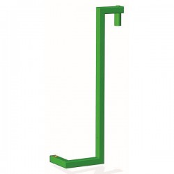 Рукоятка для стійки Eibenstock Bohrwurm 550х1400 мм (3582E000) Рукоятка для стійки Eibenstock Bohrwurm 550х1400 мм (3582E000)