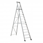 Драбина ELKOP SHRP 812 алюмінієва, 12 ступенів, 3517 мм (36252) - фото 3