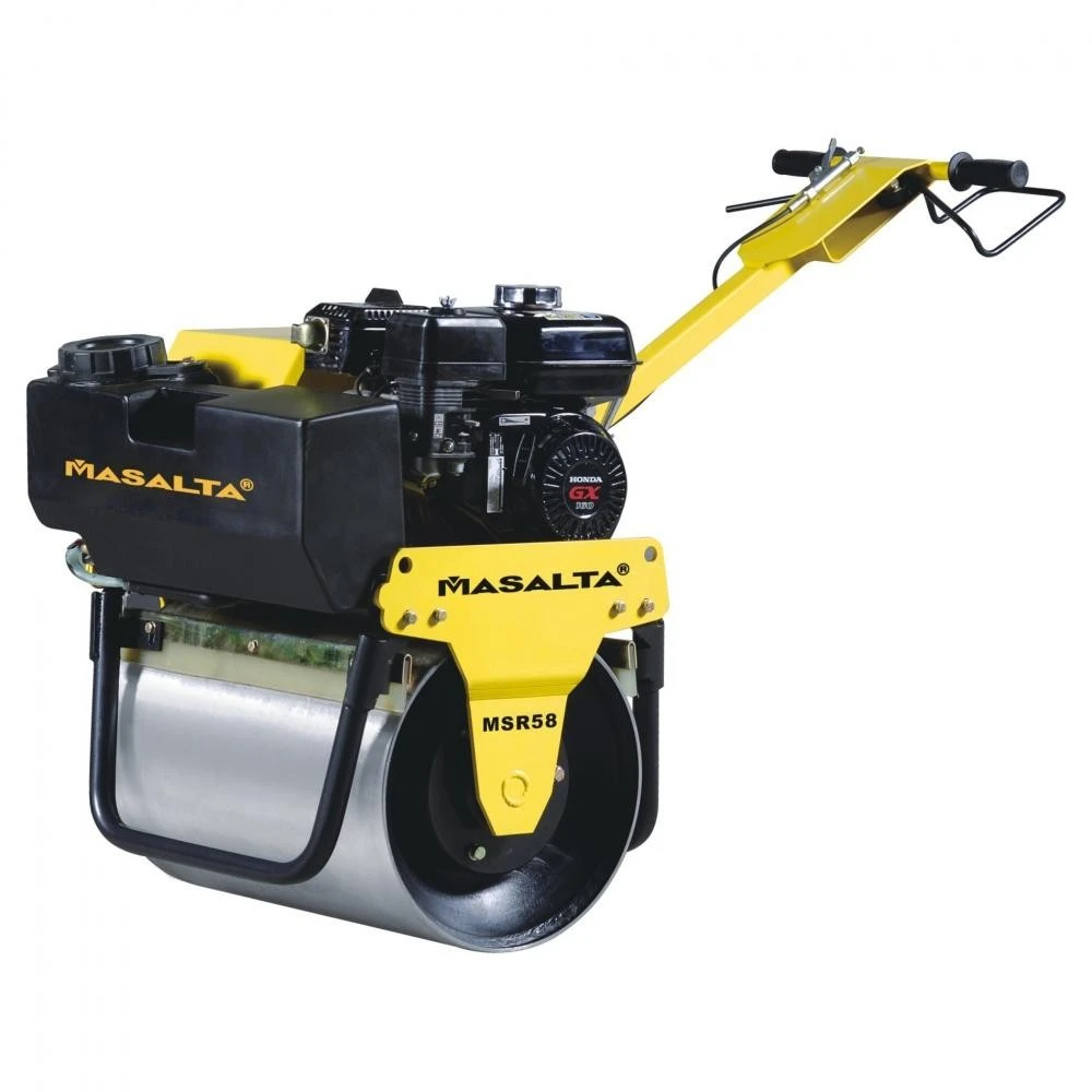 Віброкаток Masalta MSR58H одновальцeвий ручний Віброкаток Masalta MSR58H одновальцeвий ручний