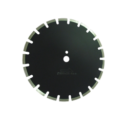 Диск алмазний Vulkan ZY-AS350 350*25,4 мм асфальт Диск алмазний Vulkan ZY-AS350 350*25,4 мм асфальт