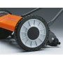 Механічна газонокосарка Husqvarna 64 Novo Cut (9649540-02) - фото 4