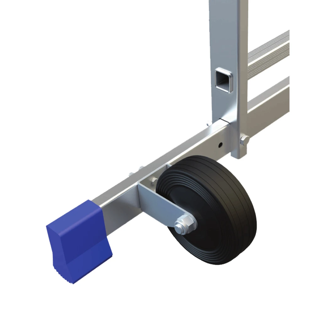 Поміст ELKOP HPP 5760 алюмінієвий, 2072 мм (37504) - фото 1 Поміст ELKOP HPP 5760 алюмінієвий, 2072 мм (37504) - фото 1