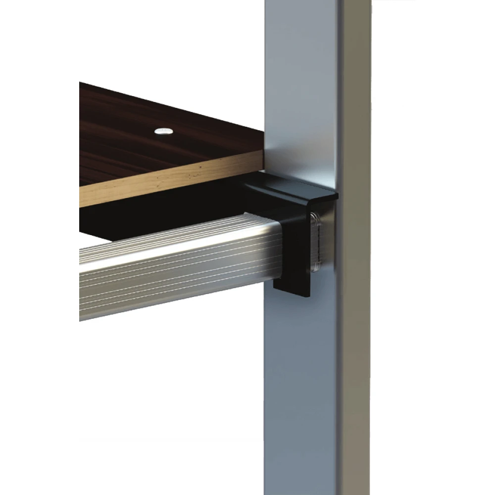 Поміст ELKOP HPP 5760 алюмінієвий, 2072 мм (37504) - фото 2 Поміст ELKOP HPP 5760 алюмінієвий, 2072 мм (37504) - фото 2