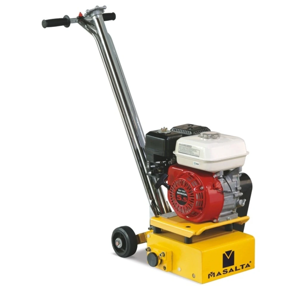 Фрезерувальна машина Masalta MC8-4 Фрезерувальна машина Masalta MC8-4