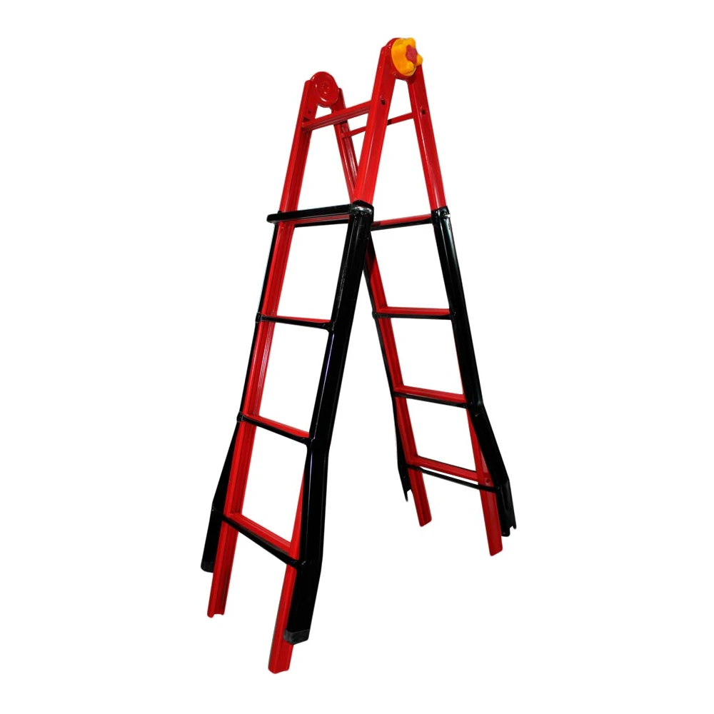 Драбина шарнірна ELKOP B 45 FS сталева (38179) - фото 2 Драбина шарнірна ELKOP B 45 FS сталева (38179) - фото 2