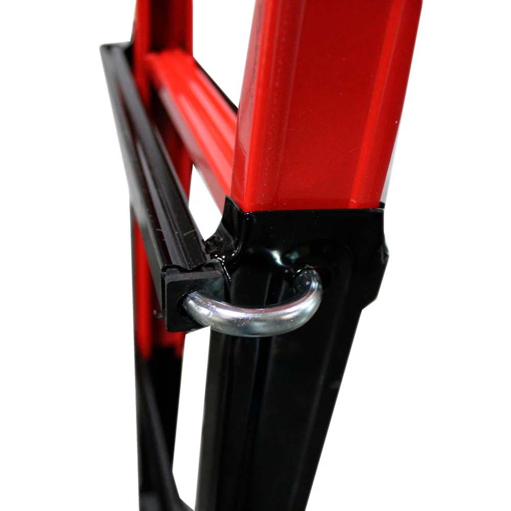 Драбина шарнірна ELKOP B 45 FS сталева (38179) - фото 4 Драбина шарнірна ELKOP B 45 FS сталева (38179) - фото 4