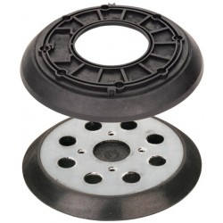 Платформа шліфувальна для ексцентрикової шліфувальні машини AEG EX 125 ES 125 мм (4932352870)