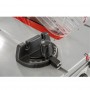 Циркулярна пила JET JSTS-10-M : 230 В, 1,5 кВт, роб. зона- 535х610 мм, диск Ø= 254/30 мм, нах. 0-45° - фото 5
