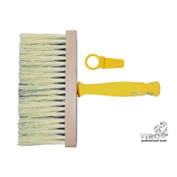 Макловиця термопластикова розпушена ТМ VIROK 170 х 70 мм