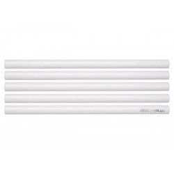 Стержні клейові білі YATO 11.2 x 200 мм 5 шт