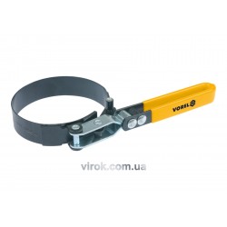 Ключ до оливного фільтру VOREL 85-95 мм