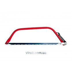 Пила лучкова по дереву VOREL 525 мм Пила лучкова по дереву VOREL 525 мм