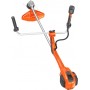 Тример акумуляторний Husqvarna 520iRX (9679162-03)(без АКБ та ЗП) - фото 6