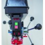 Свердлильний верстат Scheppach DP18VARIO - фото 4