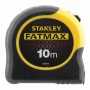 Рулетка вимірювальна FatMax Blade Armor довжина 10 м, ширина 32 мм в корпусі з АВС-пластика STANLEY 0-33-811 - фото 5