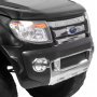 Дитячий автомобіль HECHT FORD RANGER BLACK - фото 12