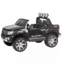 Дитячий автомобіль HECHT FORD RANGER BLACK - фото 12