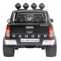 Дитячий автомобіль HECHT FORD RANGER BLACK - фото 12