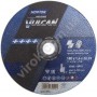Диск відрізний по металу і нержавіючій сталі NORTON VULCAN Ø=180х22.2 мм t=1.6 мм - фото 2