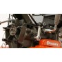 Мотоблок Husqvarna TF 440 (9705927-01) - фото 4