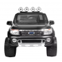 Дитячий автомобіль HECHT FORD RANGER BLACK - фото 12