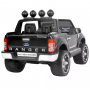 Дитячий автомобіль HECHT FORD RANGER BLACK - фото 12