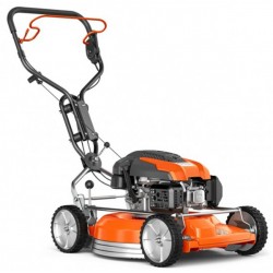 Бензинова газонокосарка Husqvarna LB 553SQ e (9706091-01)