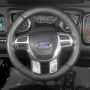 Дитячий автомобіль HECHT FORD RANGER BLACK - фото 12