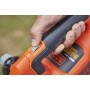 Садовий пилосос акумуляторний безщітковий BLACK+DECKER BCBLV3625L1 - фото 10