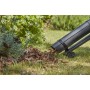 Садовий пилосос акумуляторний безщітковий BLACK+DECKER BCBLV3625L1 - фото 10